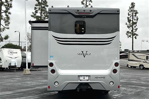 New 2024 <b>Renegade</b> <b>Veracruz</b> <b>30VRM</b>, Class C For <b>Sale</b> in Sewell, New Jersey Campers Inn of Sewell, NJ (dba Dylans RV 2359445-91897 Description: - View this and other quality Class C at RVT. . Renegade veracruz 30vrm for sale